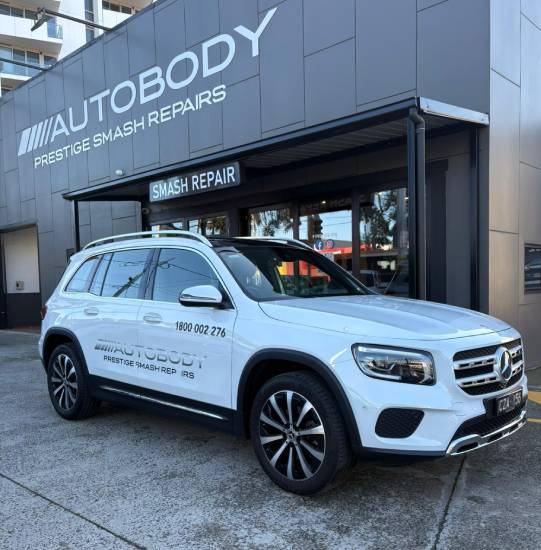 replacement vehicle1