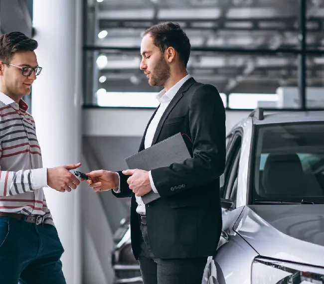 Allianz approved car repairer