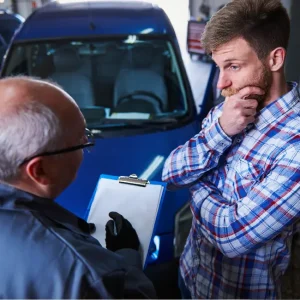 5 Questions to Ask Before Approving Your Smash Repair Quote