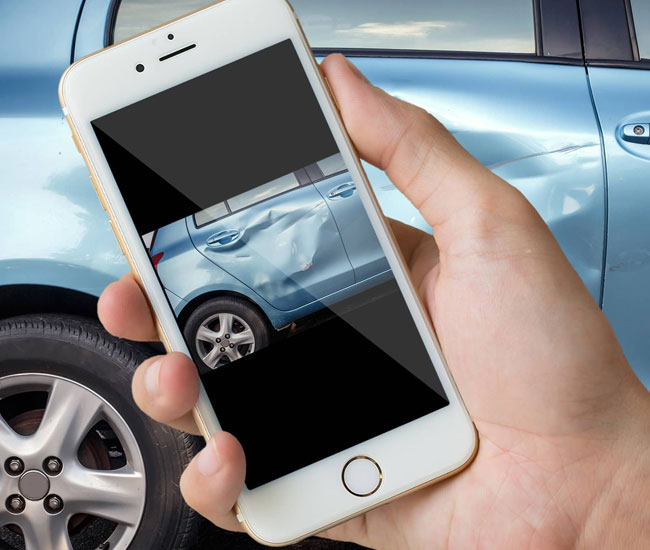 Car Insurance Claim by Autobody Prestige Melbourne