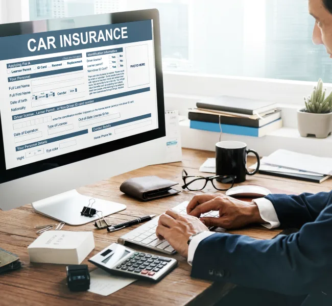 Comprehensive Car Insurance